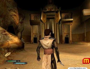 El Dune de Cryo, en noviembre