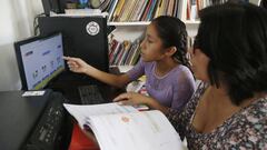 Aprendo en Casa, hoy: clases y programación de primaria y secundaria el 4 de junio