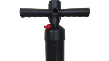 Es un éxito en Amazon: la mejor tabla hinchable de ‘paddle’ surf