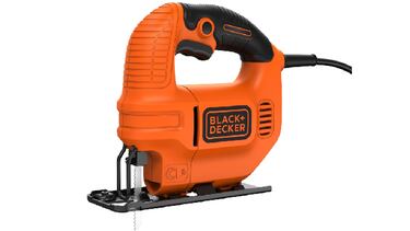 La potente y precisa sierra de calar con soplador de polvo que despierta pasiones entre los amantes del bricolaje