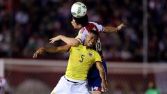 Wilmar Barrios espera su debut, entrena 25 minutos con Boca