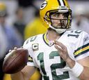 Packers y Saints inauguran la nueva temporada