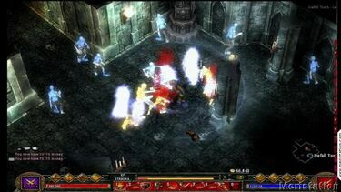 Mythos acaba su fase alfa