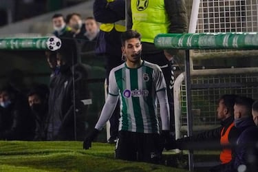 Parera salva al Racing