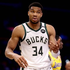 Miami Heat could offer a way out for Giannis Antetokounmpo