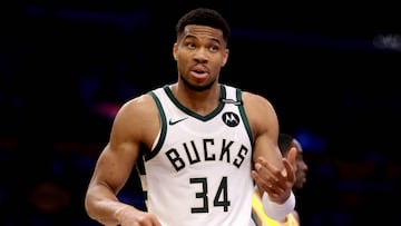 Miami Heat join the hunt for Giannis Antetokounmpo