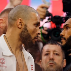 Una rivalidad de padres a hijos