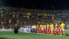 El posible 11 inicial de Tigres y Rayados para la Final Regia