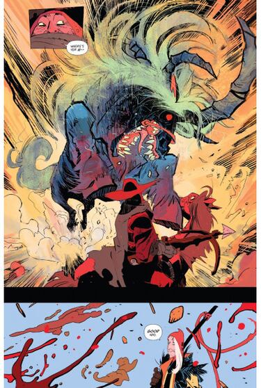 La mejor oferta de cómics del año ya está aquí: ‘Coda’ por un precio irresistible