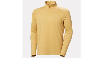 Capa para hombre Helly Hansen disponible en su web.