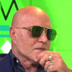 Kiko Matamoros dice adiós a ‘No somos nadie’: “El primer culpable seguro que soy yo”