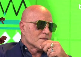 Kiko Matamoros dice adiós a ‘No somos nadie’: “El primer culpable seguro que soy yo”