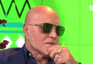 Kiko Matamoros dice adiós a ‘No somos nadie’: “El primer culpable seguro que soy yo”