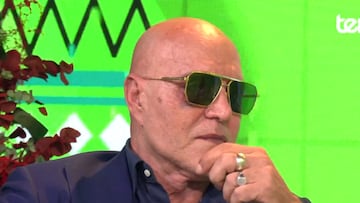 Kiko Matamoros dice adiós a ‘No somos nadie’: “El primer culpable seguro que soy yo”