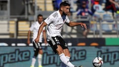 Colo Colo - U. de Chile: bajas, lesiones y ausencias