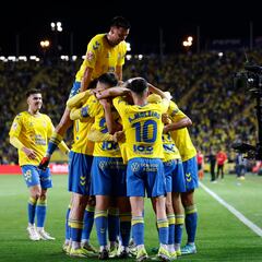 Un tercer acto con mucha historia