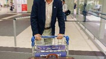 <B>EXPERTO.</B> Mayoral cree que el primer voto está decidido en un 90%, pero no así los segundos y terceros.