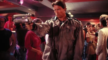 Todos los actores que se descartaron para ser Terminator antes de Schwarzenegger