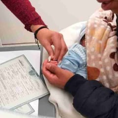 Listado de los nombres más comúnes en México