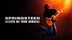 Crítica de ‘Springsteen: Deliver Me From Nowhere’, un biopic atípico que pone rostro a los traumas del ‘Boss’