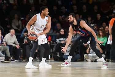 Navarro: “No estamos bien; Manresa nos exigirá en lo mental”