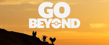 Anunciado Pokémon GO Beyond, la gran actualización: nivel 50, Generación 6 y más