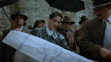 ¿Quién va a ganar los premios Oscar 2025? Esto dicen los críticos y las webs de cine