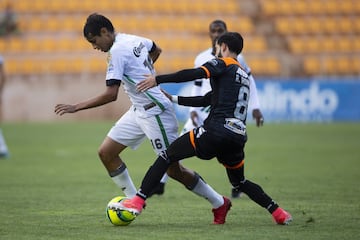 10 jugadores del Ascenso MX que podrían jugar en la Liga MX