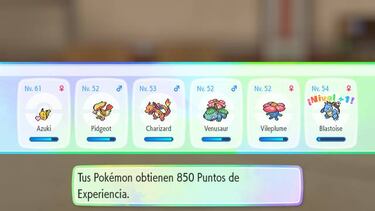 Lo que Pokémon RPG Switch debe heredar de Pokémon Let’s GO