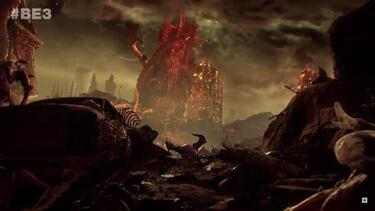 DOOM Eternal, confirmada la secuela de DOOM