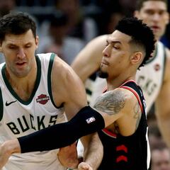 Nikola Mirotic está decidido a firmar por el Barcelona