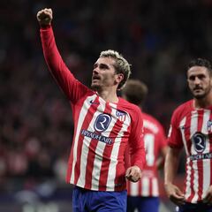 Griezmann tiene “un plan”