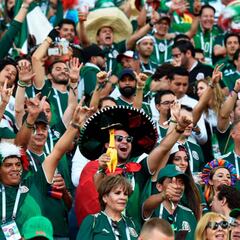 Federación Mexicana anuncia sanciones para personas que cometan actos racistas