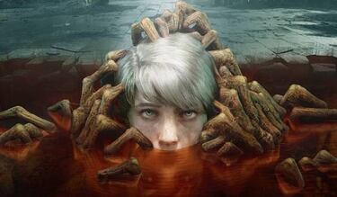 Xbox Series X: así aprovechará The Medium la SSD y potencia de la consola