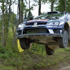 Ogier quiere reencontrarse con el triunfo en Finlandia