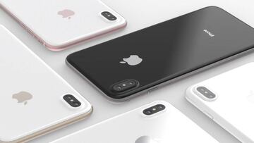 Una filtraci車n confirma c車mo se llamar芍 el pr車ximo tel谷fono de Apple