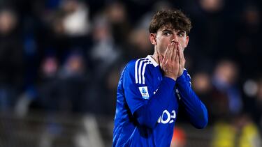 Club: Como 1907 | Valor de mercado: 35 millones de euros.