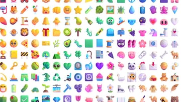 Ya puedes disfrutar de los Emojis 3D en Teams