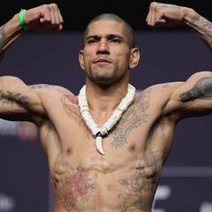 UFC 300 fights: fights, order and schedules