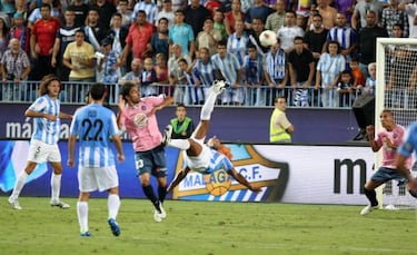 Júlio Baptista announces retirement: "It is time to step aside"