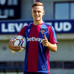 Caras conocidas que regresan al Heliodoro Rodríguez López