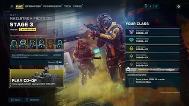 Rainbow Six Extraction, impresiones finales. El nuevo operativo con sello Tom Clancy