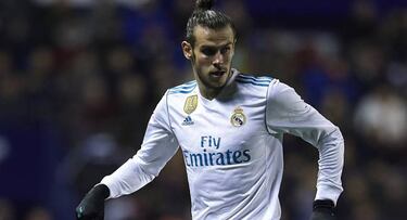 Real Sociedad: Gareth Bale's favourite opponents