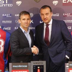 El futuro de Tito o el cuento de nunca acabar en el Levante