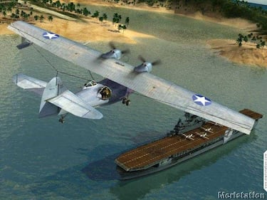 SCi sucumbe a la fiebre de la Segunda Guerra Mundial