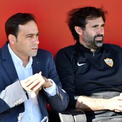 Fran Fernández: "Tenemos que tomar el partido como una final"