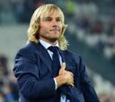 Pavel Nedved, elegido nuevo vicepresidente de la Juventus