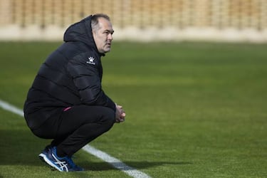 El Hércules reacciona en el debut de Visnjic y se acerca al playoff