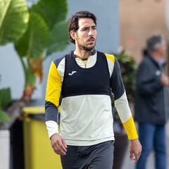 Parejo, sobre el Valencia: “Cuando la gestión no es buena, al final acaba pasando factura”