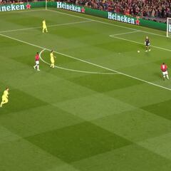 ¿Qué portero saca el balón así? Ter Stegen y el pase del que Xavi estará orgulloso